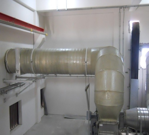 Fiber Glass Company in UAE , grp company in uae, grp panel tank in uae